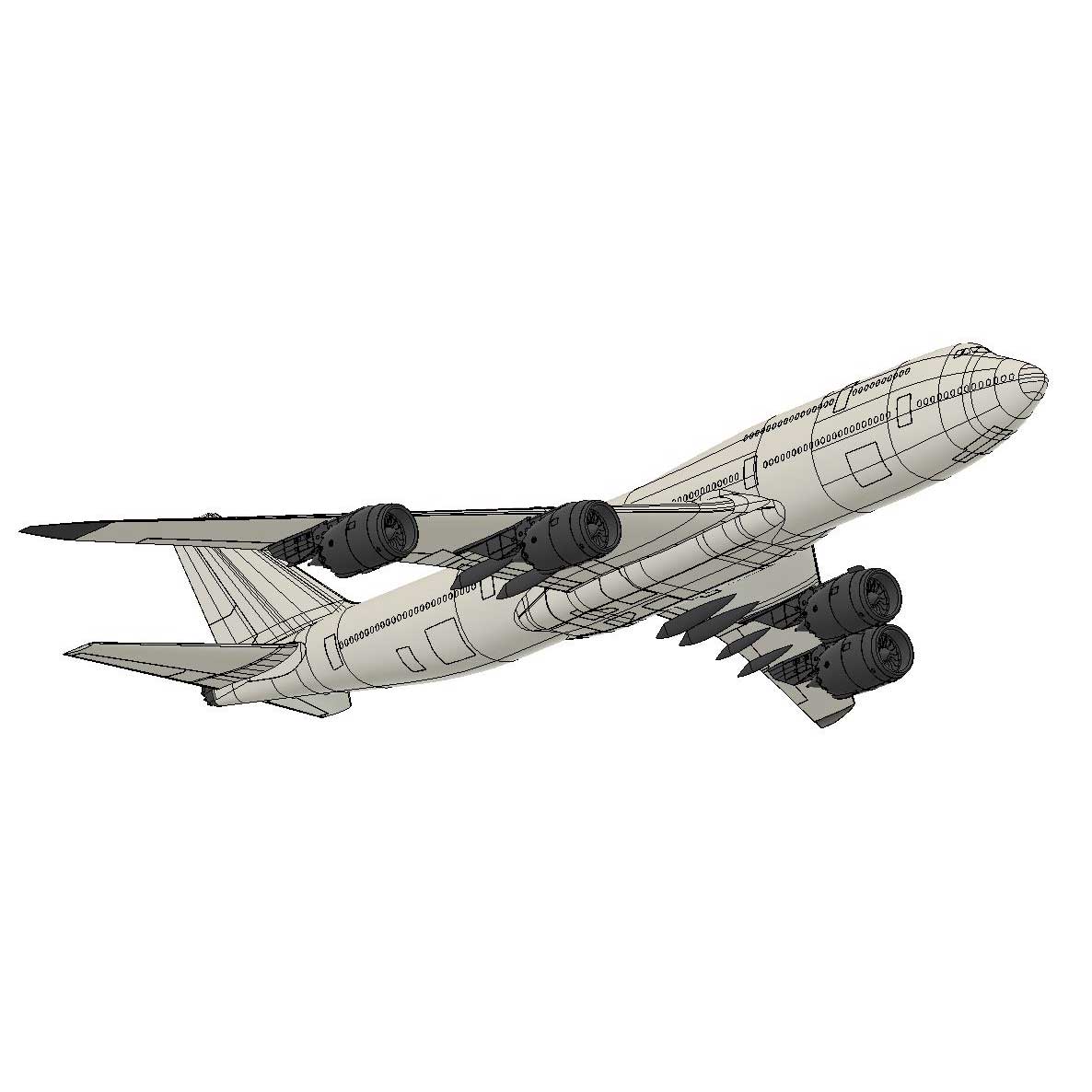 1:72 747-8i