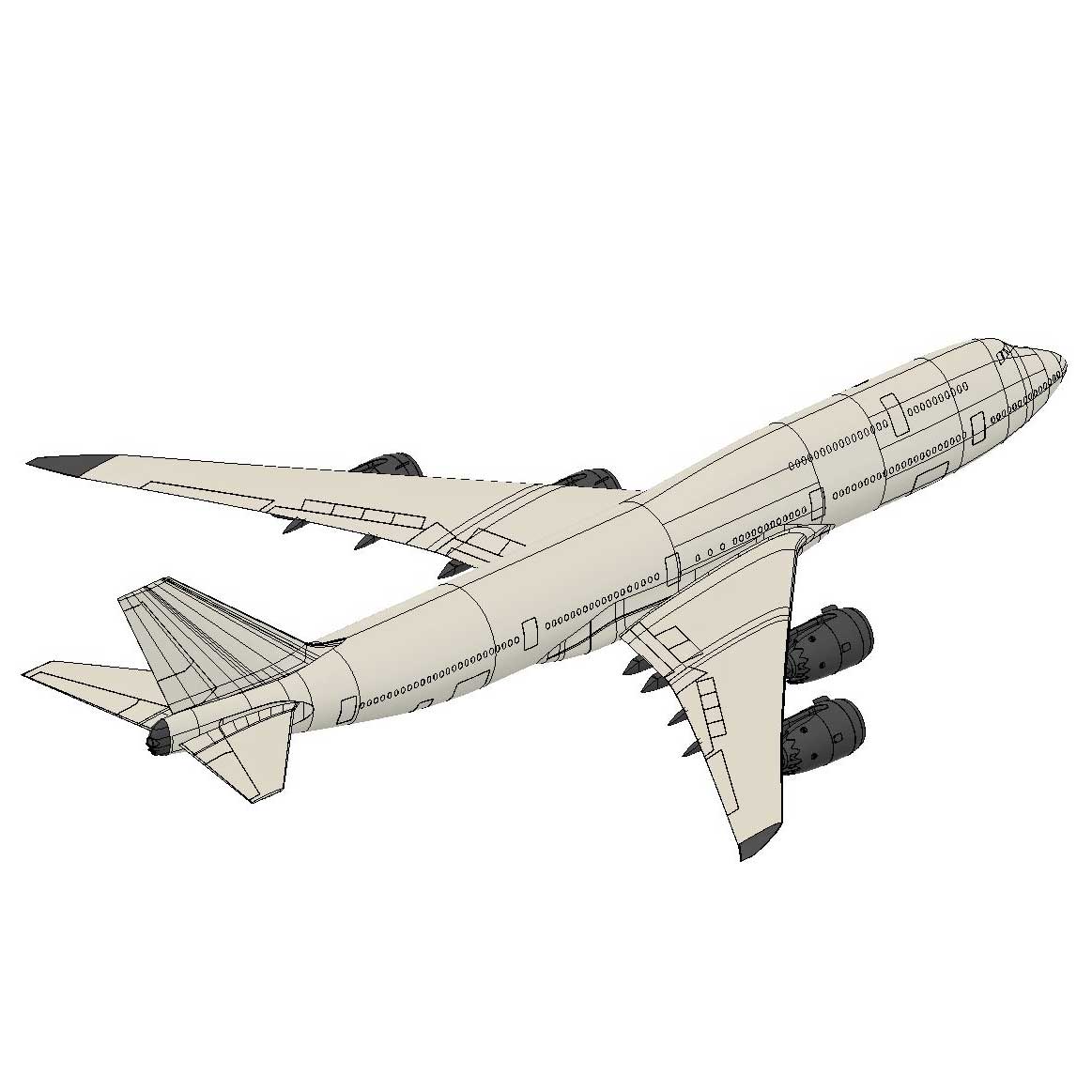 1:72 747-8i