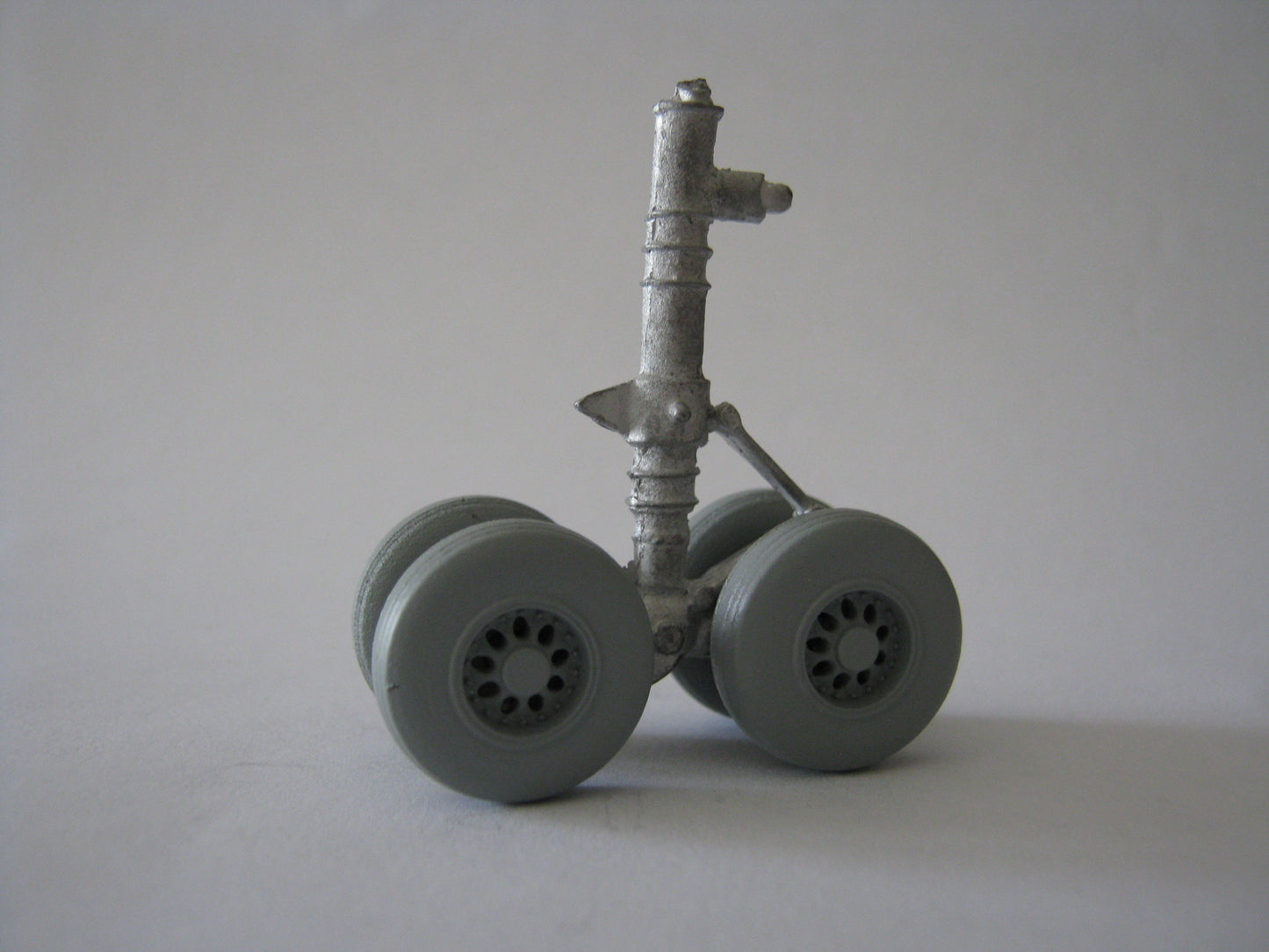 1:72 747-200 Wheel Set
