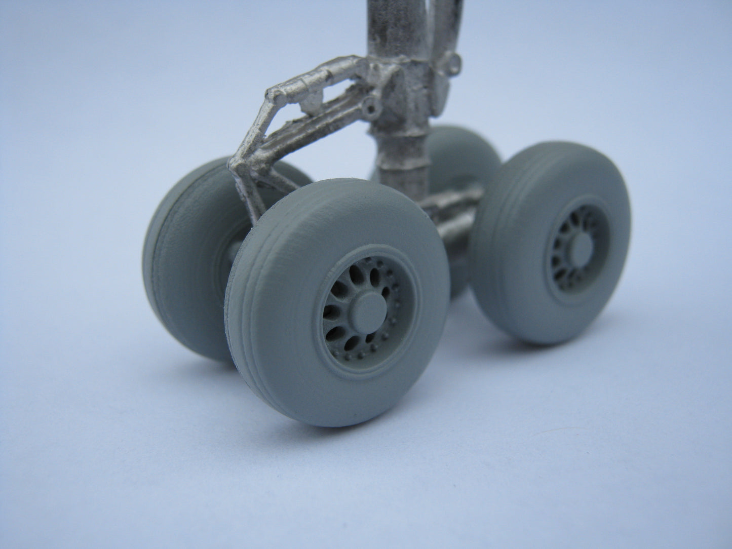 1:72 747-200 Wheel Set