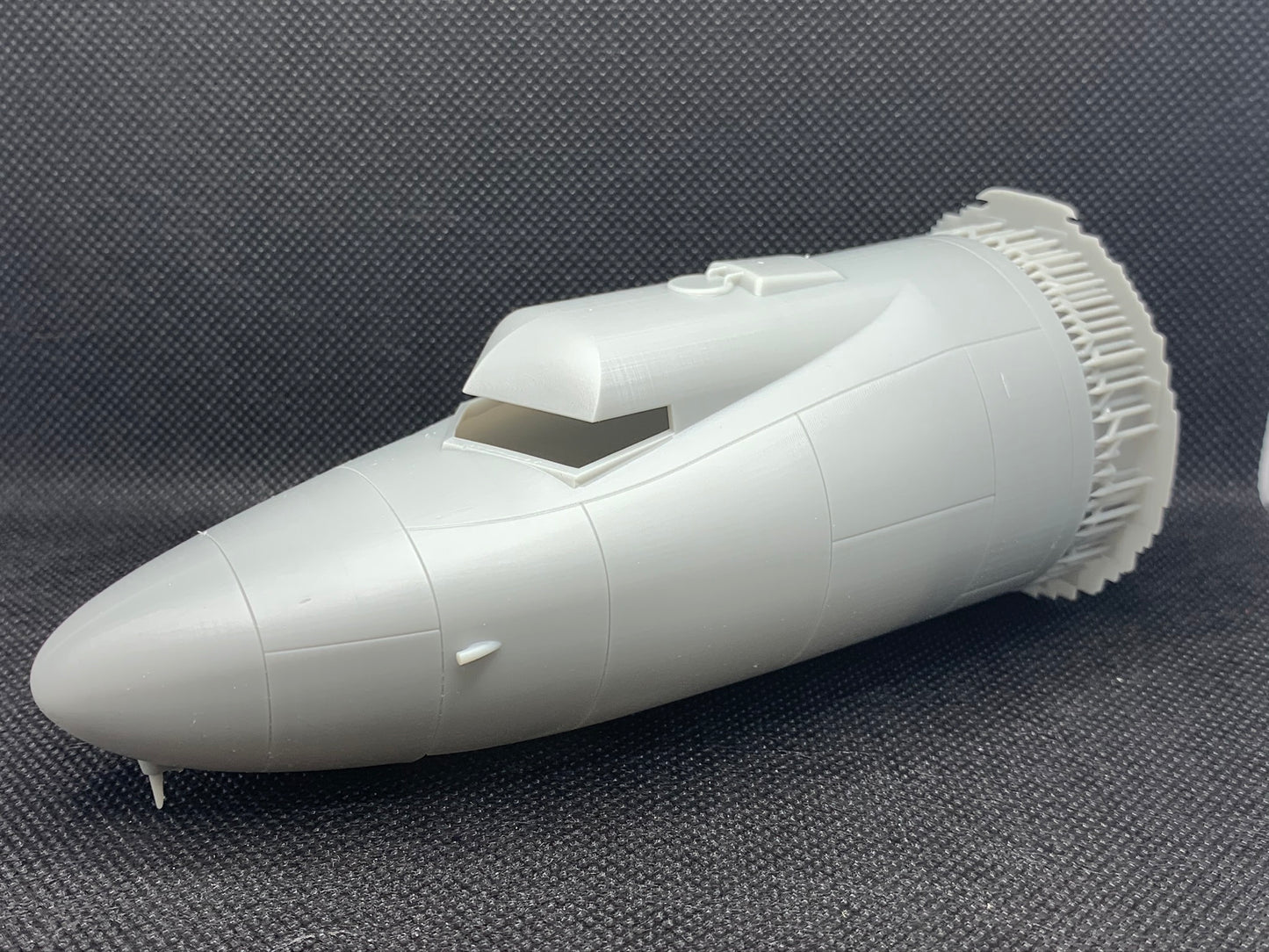 1:72 NB-36H Conversion Set