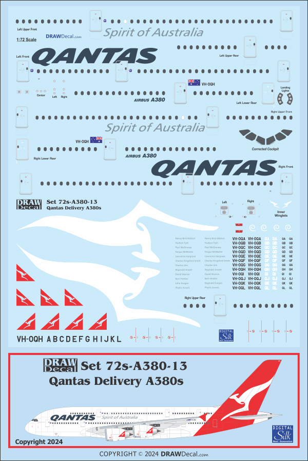 1:72 A380