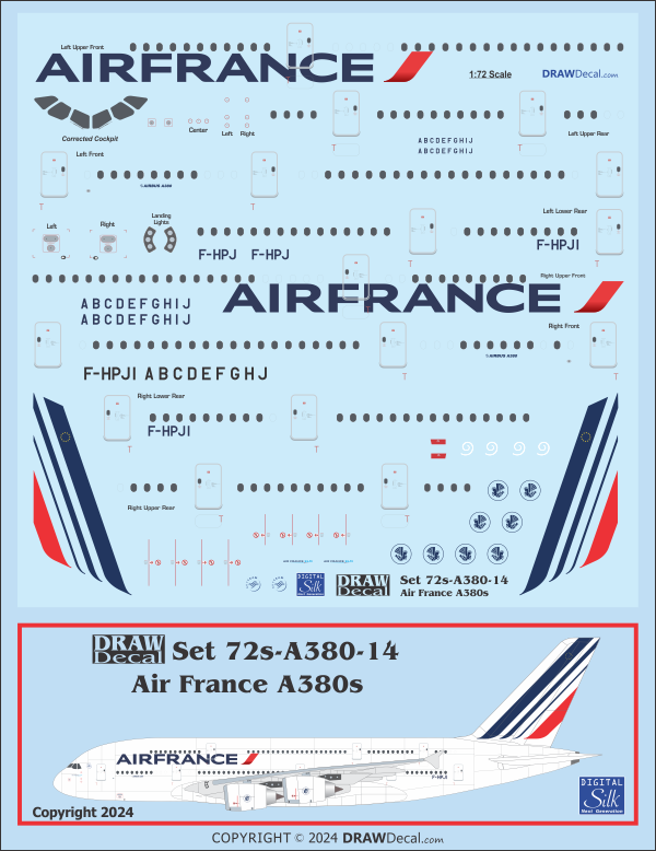 1:72 A380