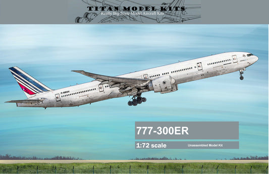 1:72 777-300 / -300ER