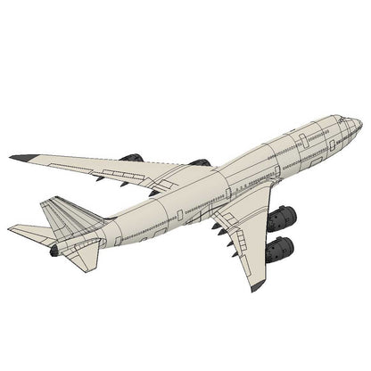 1:72 747-8i