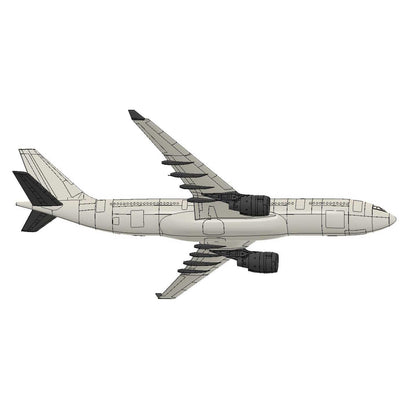 1:72 A330-200