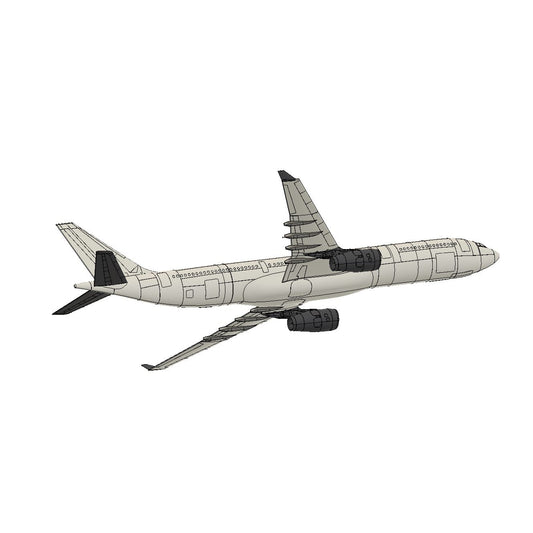 1:72 A330-300