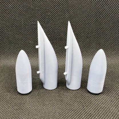 1:72 RB-52B Conversion Set