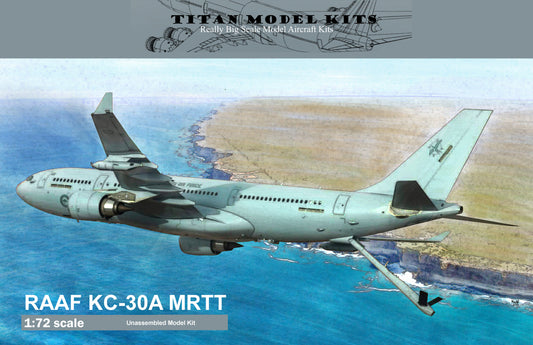 1:72 RAAF / RSAF KC-30A