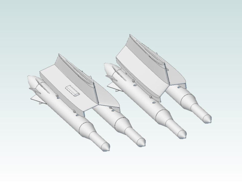 1:48 GAM-87 Skybolt Set (Type 2) for B-52H