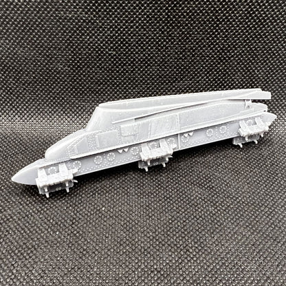 1:48 B-52 Heavy Stores Adapter Beams (HSAB)