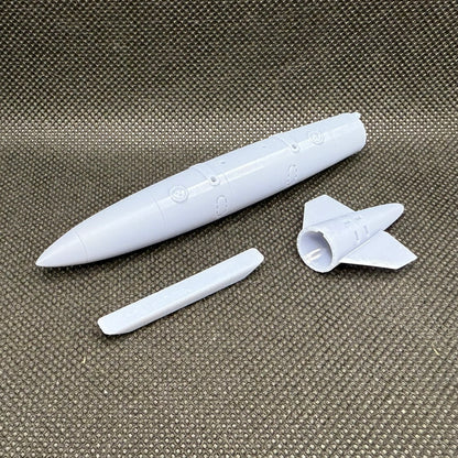 1:32 OV-10D Bronco Center Fuel Tank