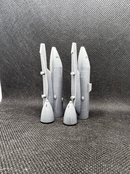 1:72 RAF Voyager KC.2 / KC.3