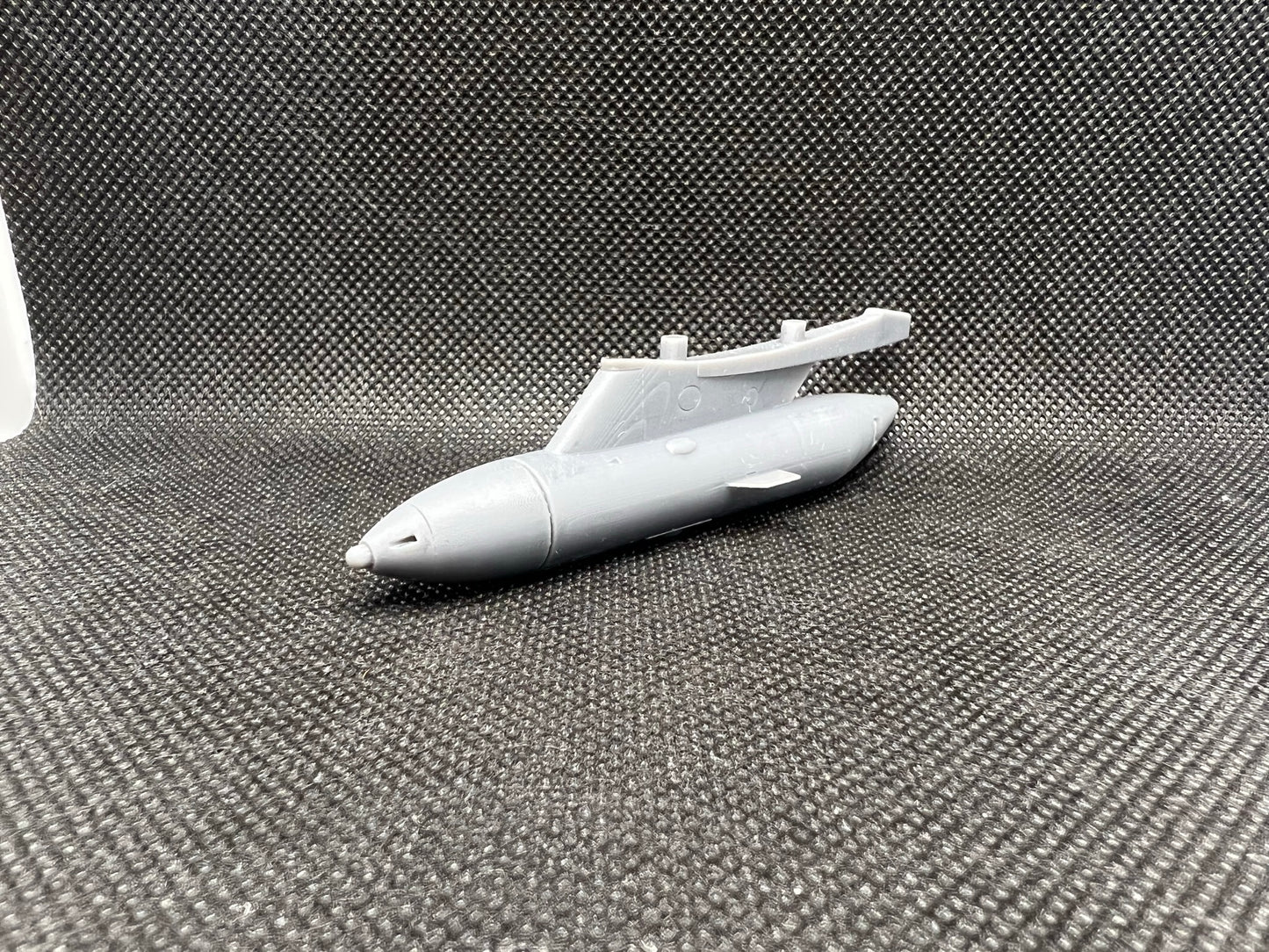 1:72 RAF Voyager KC.2 / KC.3