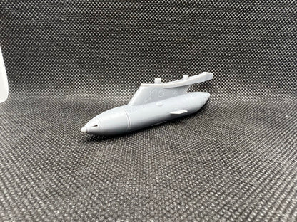 1:72 RAF Voyager KC.2 / KC.3