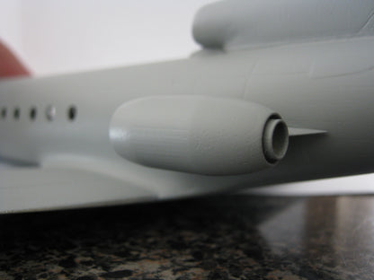 1:72 Yak-40 Engine Set