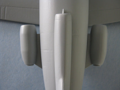 1:72 Yak-40 Engine Set