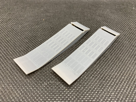 1:72 TU-22M3 Intake Ramps