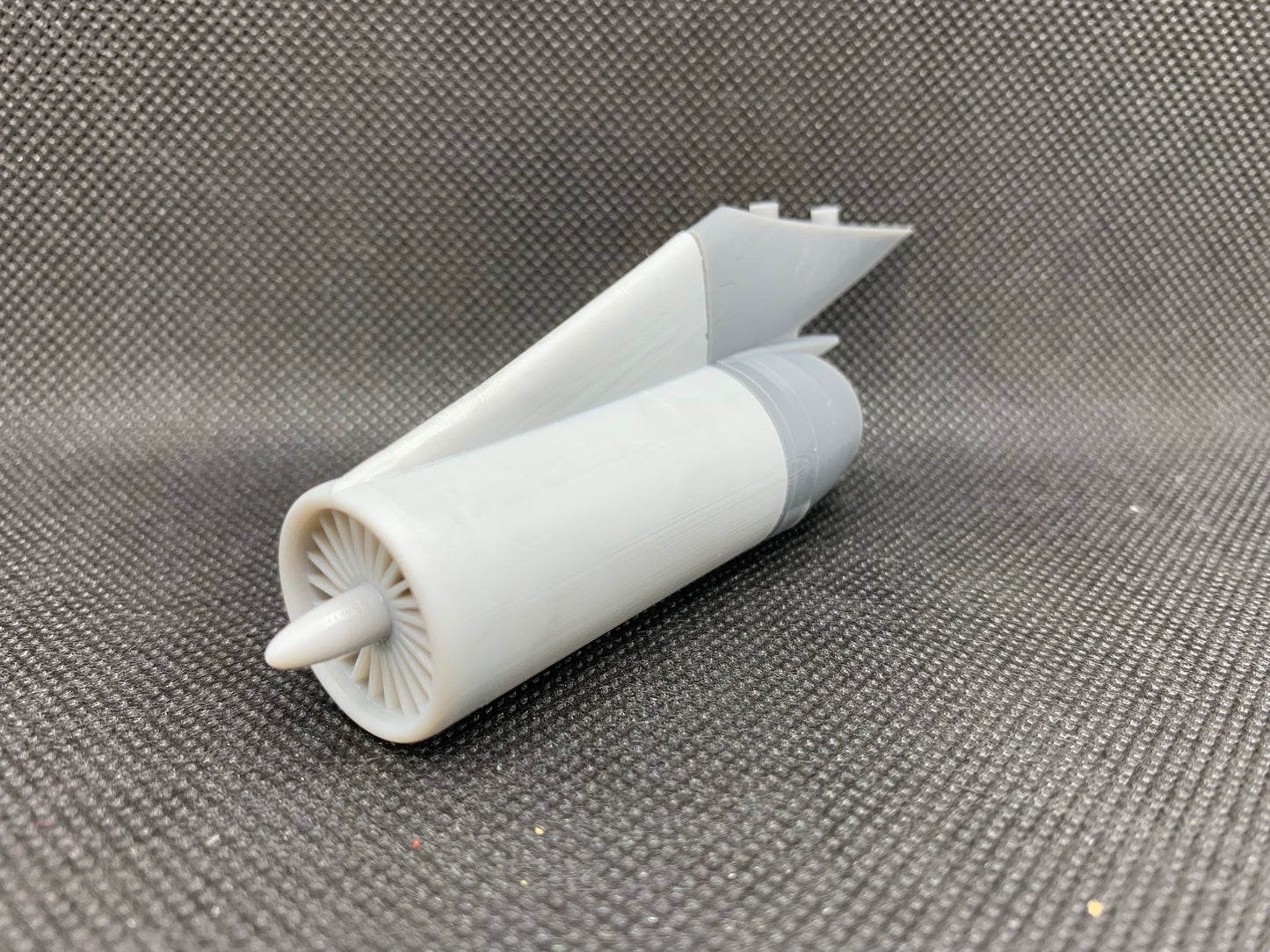 1:72 C-141 Starlifter Engine Set