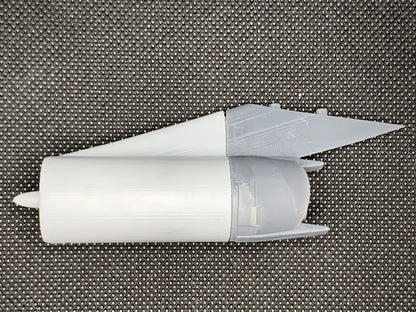 1:72 C-141 Starlifter Engine Set