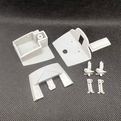 1:72 NB-36H Conversion Set