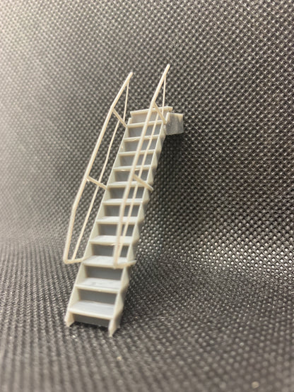 1:72 737 Airstairs