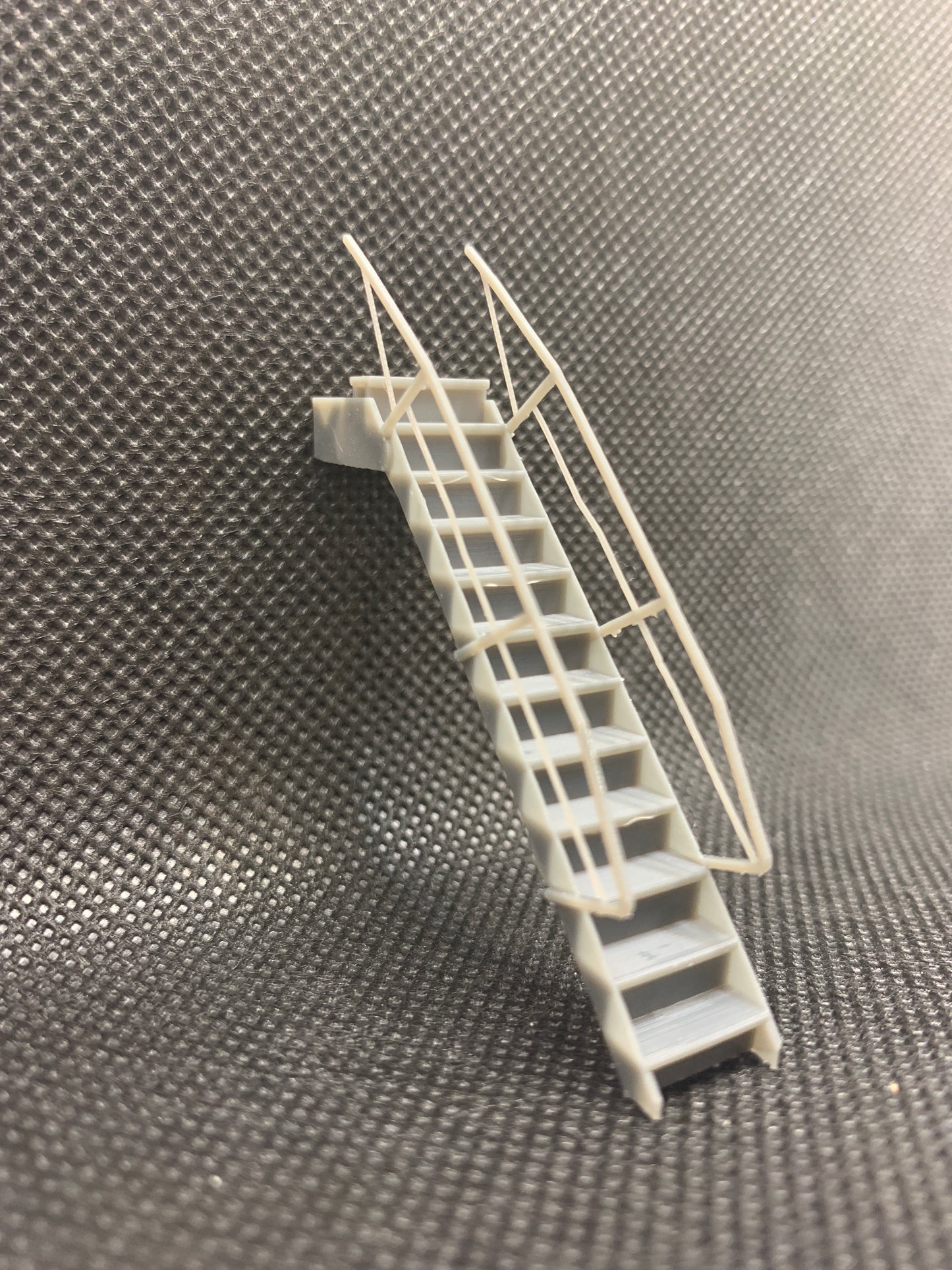 1:72 737 Airstairs