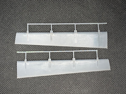 1:72 Gulfstream G550 / C-37 Extended Flaps