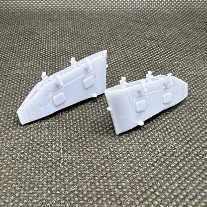 1:32 OV-10D Bronco Wing Pylons (set of 2)