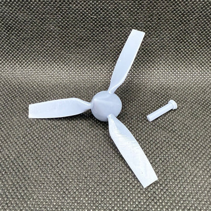 1:72 B-36 Replacement Propeller (single propeller)