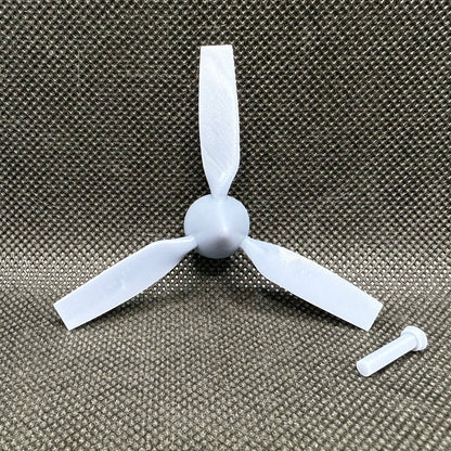 1:72 B-36 Replacement Propeller (single propeller)