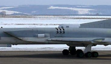 1:72 TU-22M3R Conversion Set