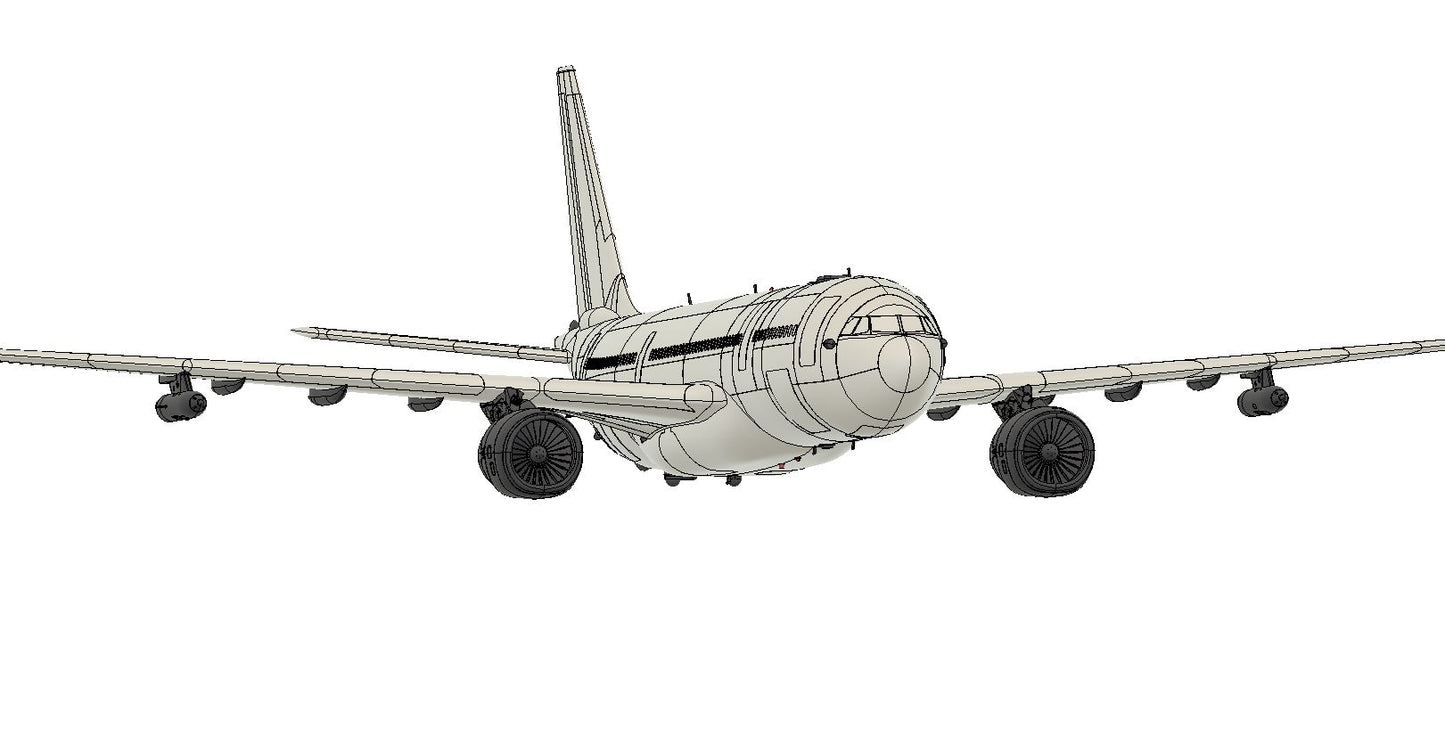 1:72 RAF Voyager KC.2 / KC.3